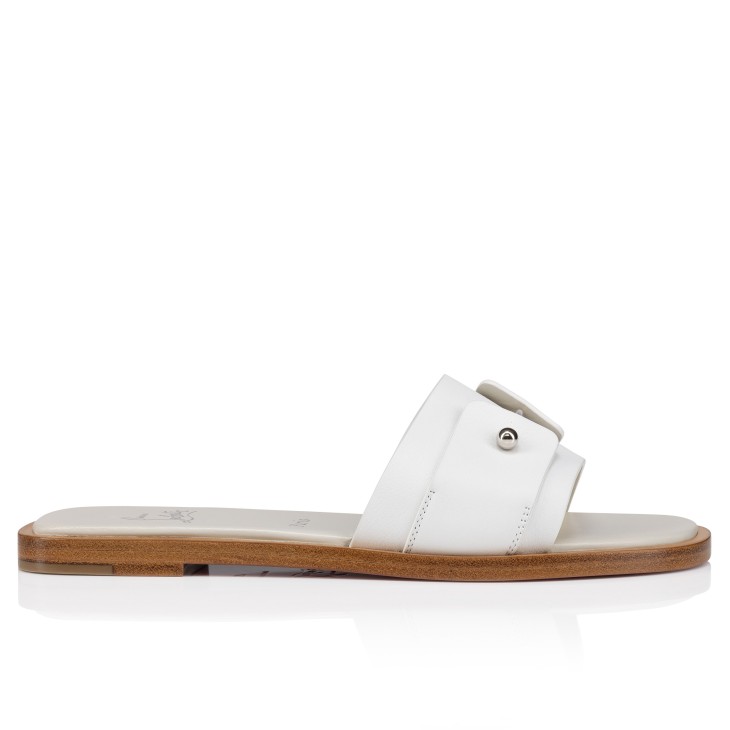 Christian Louboutin Chambelimule - Image 5